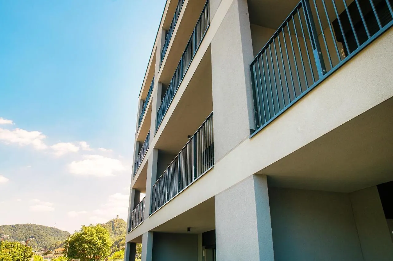 My Venini - By Myhomeincomo Apartmán