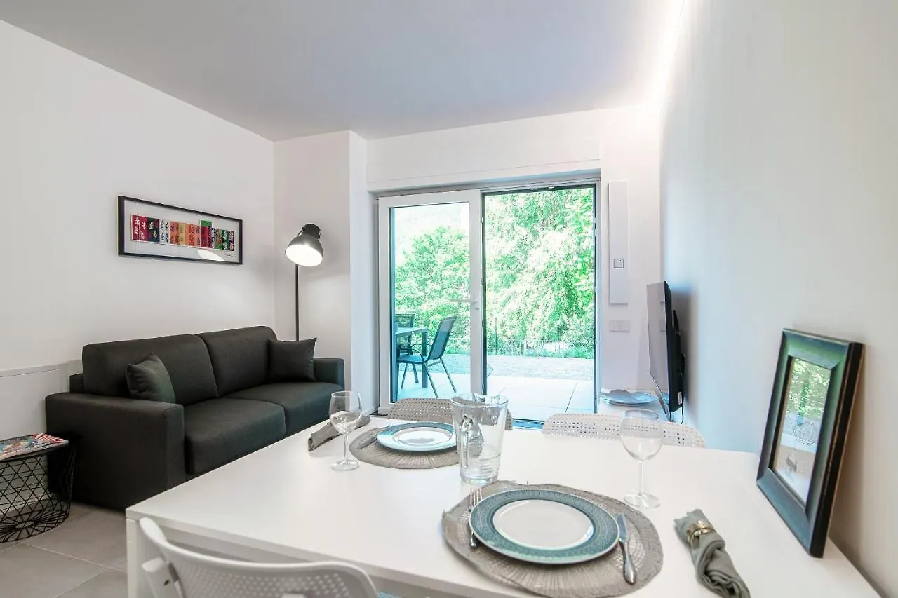 My Venini - By Myhomeincomo Apartmán