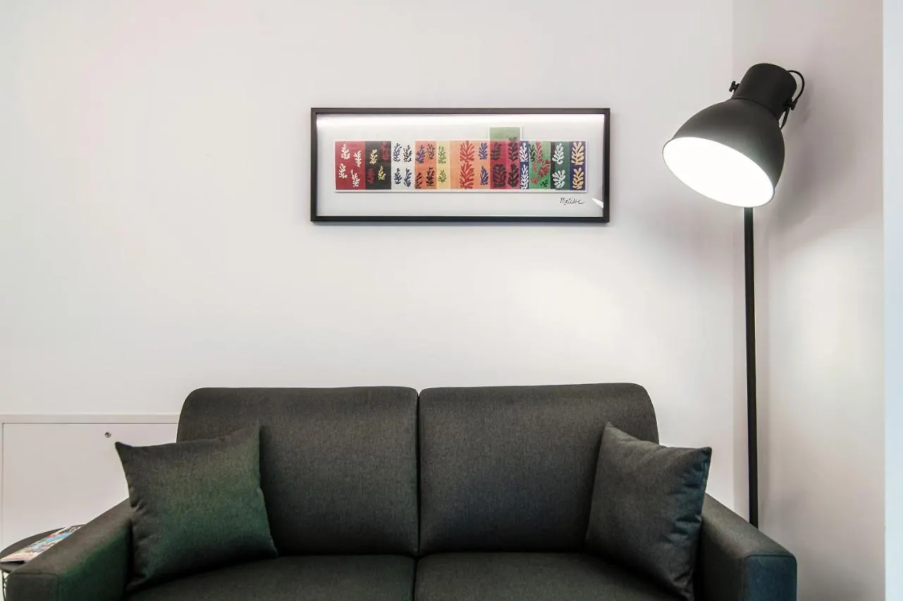 My Venini - By Myhomeincomo Appartement Como